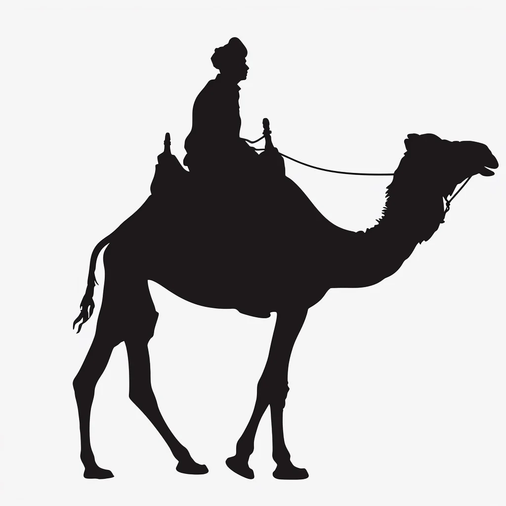 Lessons from a Lost Camel
