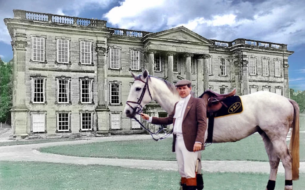 Calke Estate
