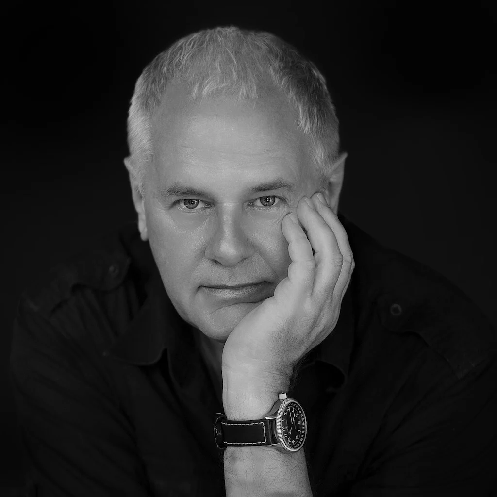 Peter Pickering