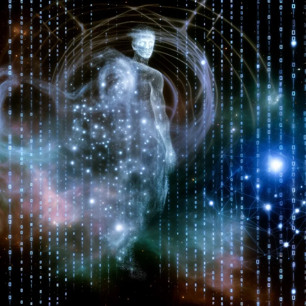 Arion's Universe