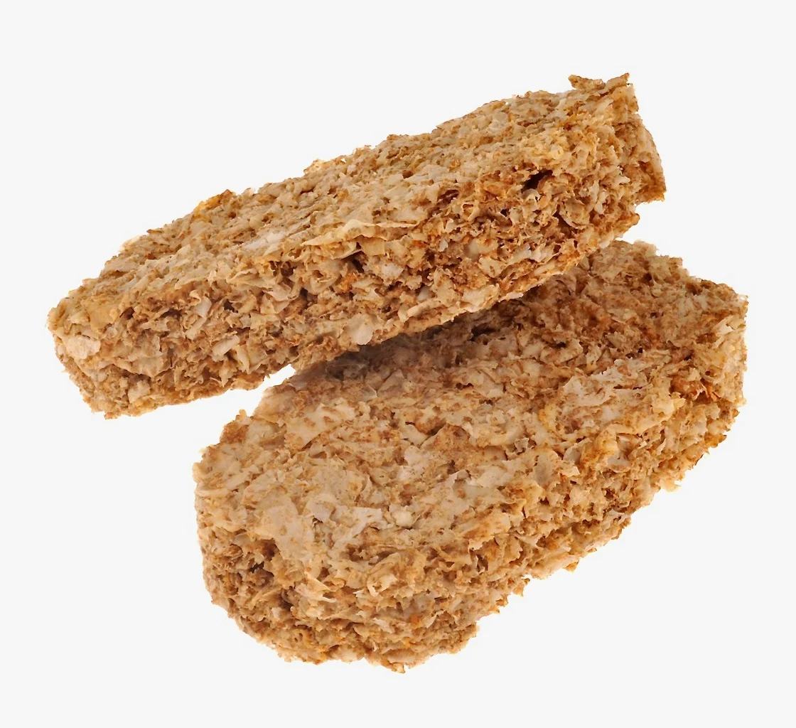 The Great Weetabix Rebellion