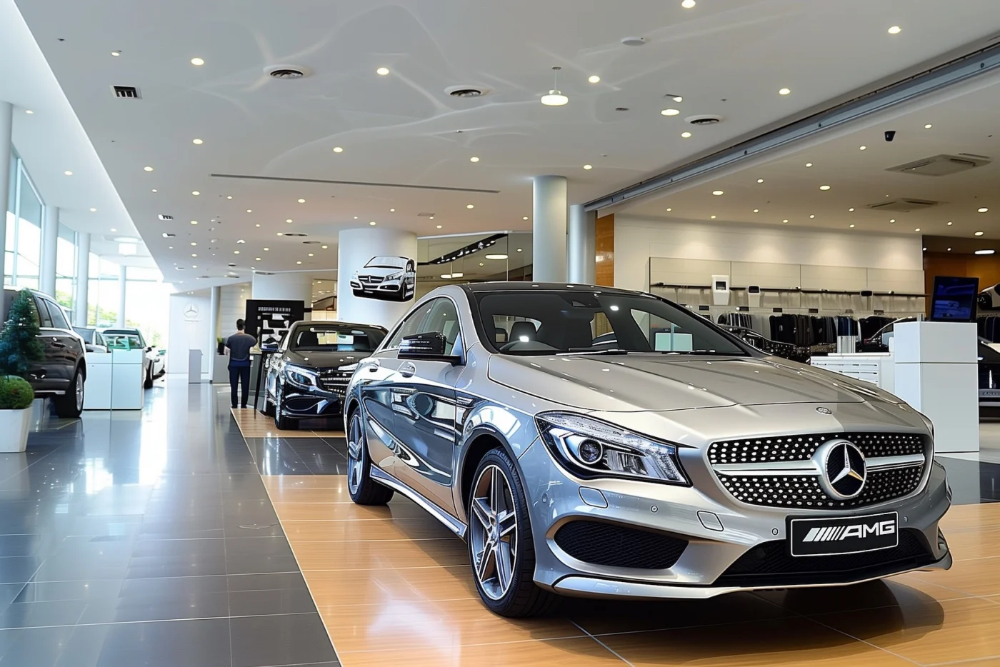 Broken Promises and Lost Trust: A Detailed Account of My Experience with Mercedes-Benz Perth
