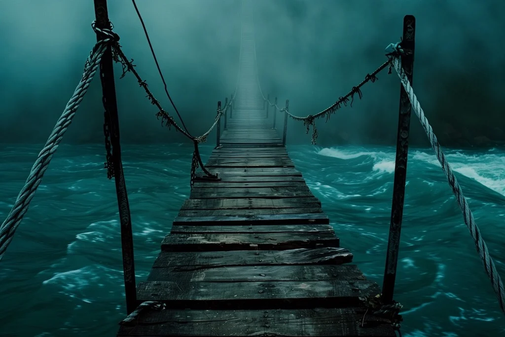 The Unseen Bridges