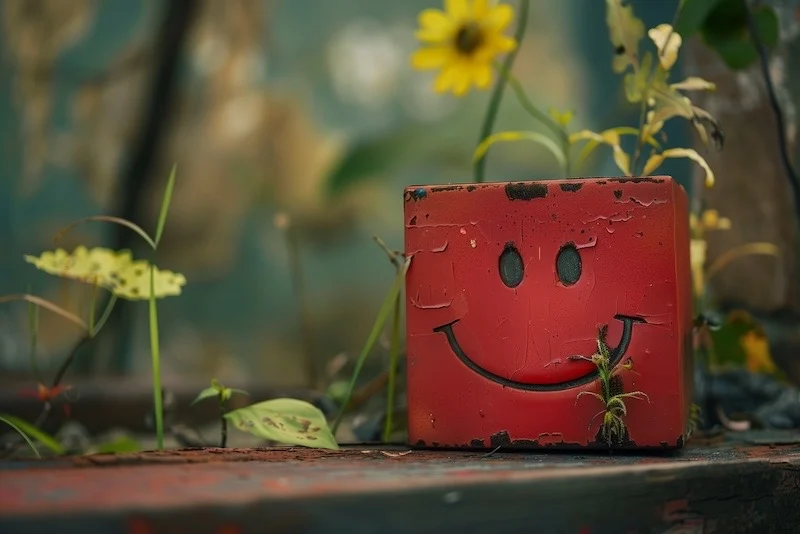 The Art of Maintaining a Positive Attitude by Assuming a Negative Result.